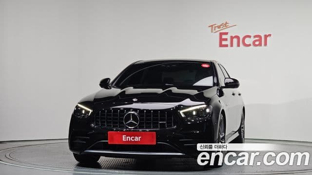 Mercedes-Benz E-Class 2021 — Şəkil 3/20