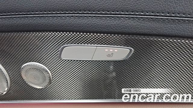Mercedes-Benz E-Class 2021 — Şəkil 19/20