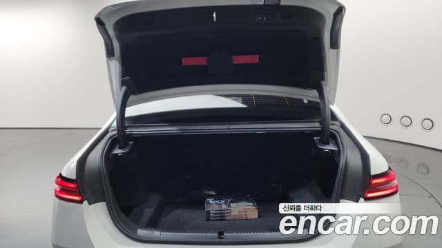 BMW 5 Series 2024 — Photo 5/41