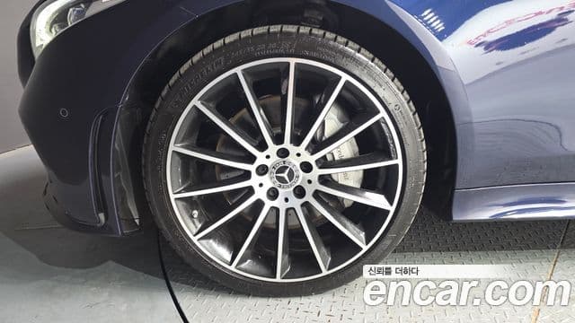Mercedes-Benz CLS-Class 2019 — фото 5 из 20