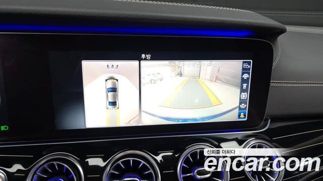 Mercedes-Benz CLS-Class 2019 — ფოტო 16/20