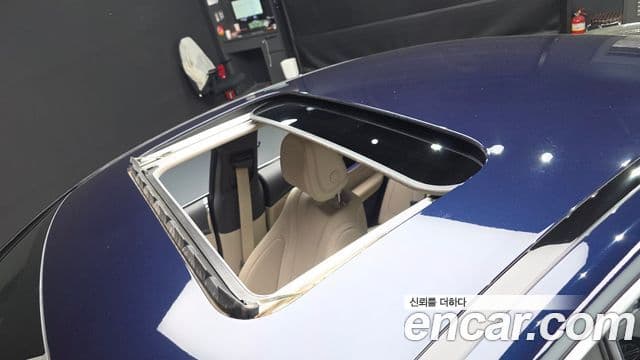 Mercedes-Benz CLS-Class 2019 — ფოტო 19/20