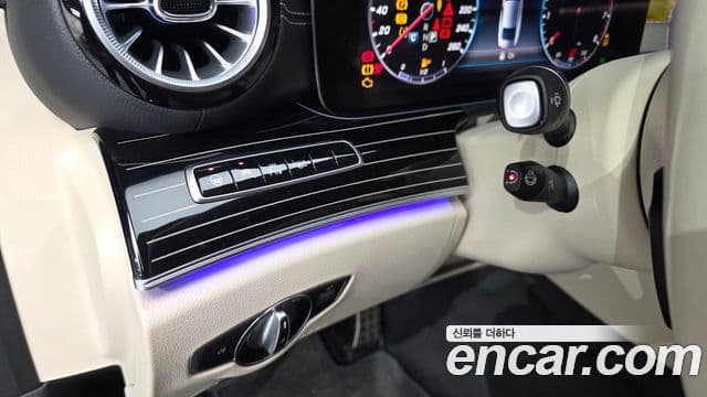 Mercedes-Benz CLS-Class 2019 — Photo 30/30