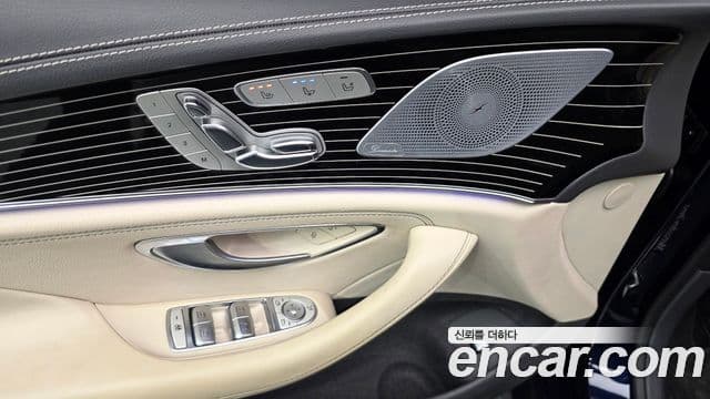Mercedes-Benz CLS-Class 2019 — Photo 15/30