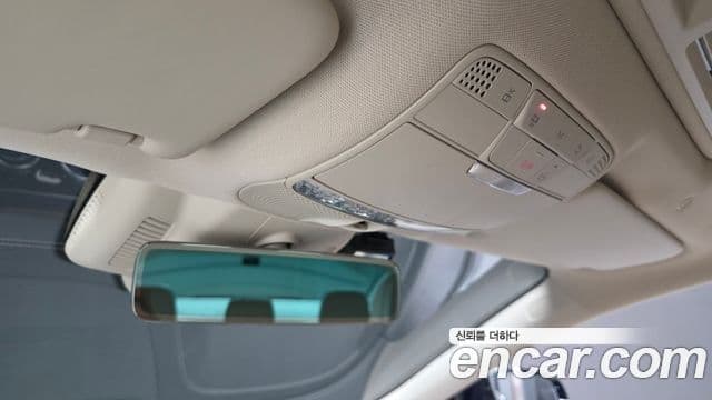 Mercedes-Benz CLS-Class 2019 — Photo 26/30