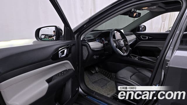 Jeep Compass 2022 — Photo 6/32