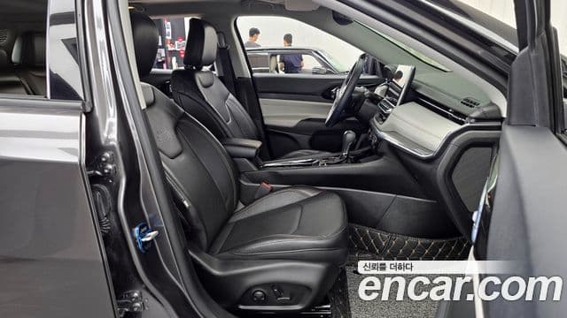 Jeep Compass 2022 — Photo 2/32