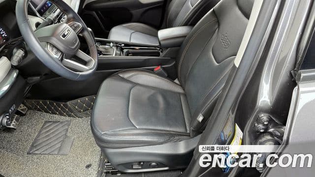 Jeep Compass 2022 — Photo 12/32