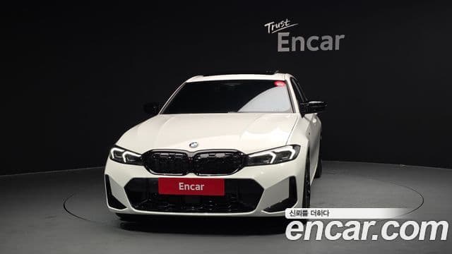 BMW 3 Series 2025 — Şəkil 2/20