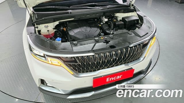 Kia Carnival 2021 — Şəkil 5/20