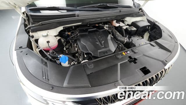 Kia Carnival 2021 — Şəkil 6/20