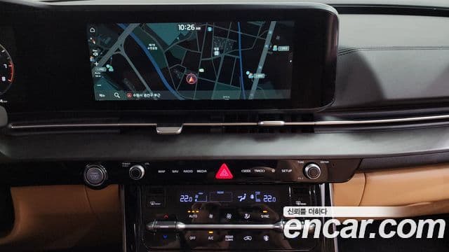 Kia Carnival 2021 — Şəkil 12/20