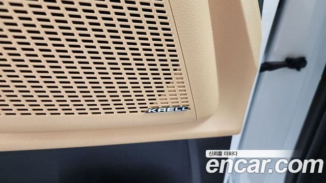 Kia Carnival 2021 — ფოტო 3/35