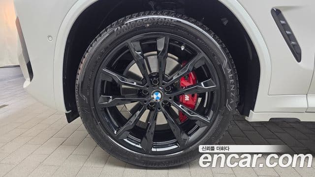 BMW X4 2025 — Şəkil 5/20