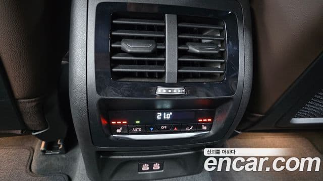 BMW X4 2025 — Şəkil 18/20
