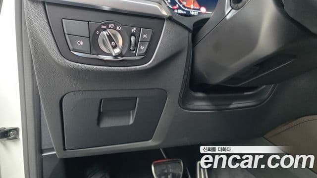 BMW X4 2025 — Photo 12/33
