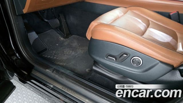 Genesis GV70 2022 — ფოტო 20/20