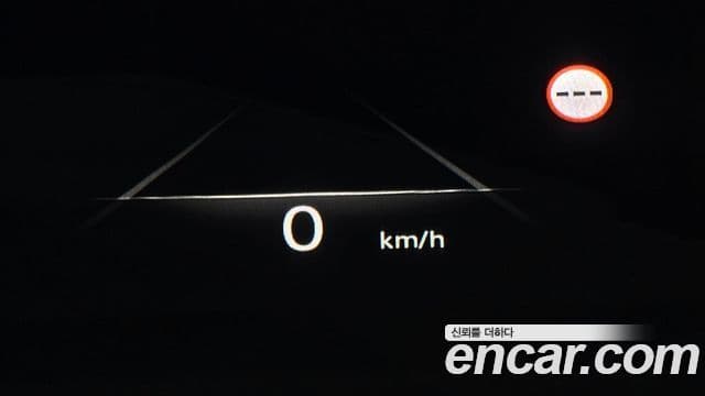Genesis GV80 2023 — ფოტო 18/20