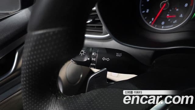 Genesis G70 2019 — Photo 5/35