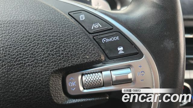 Genesis Electrified G80 2020 — Şəkil 14/20