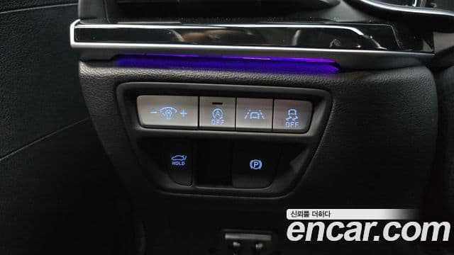 Genesis Electrified G80 2020 — Şəkil 20/20