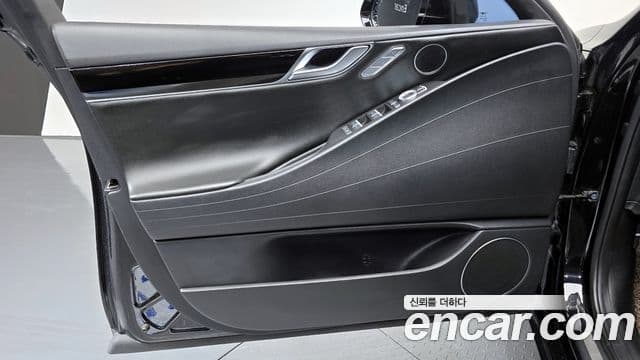 Genesis G80 2020 — Şəkil 24/32