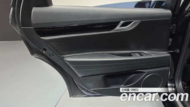 Genesis G80 2020 — Şəkil 6/32