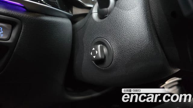 Genesis G80 2020 — Şəkil 7/32