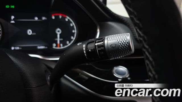 Genesis G80 2020 — Şəkil 8/32