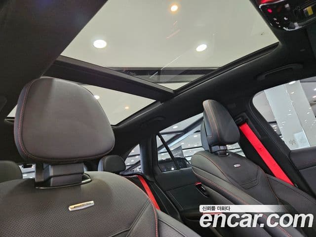 Mercedes-Benz GLC-Class 2025 — ფოტო 15/16
