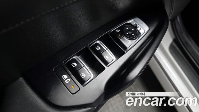 Kia K5 2024 — ფოტო 1/20