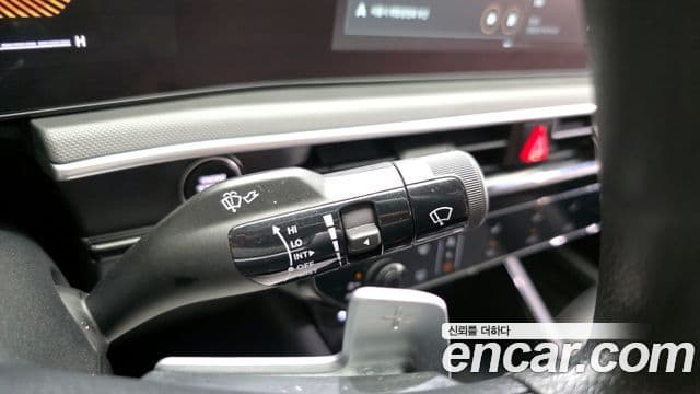 Kia K5 2024 — ფოტო 18/20