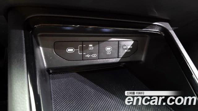 Kia K5 2024 — ფოტო 20/20