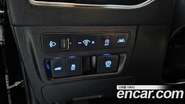 Hyundai Sonata 2022 — Фото 16/20