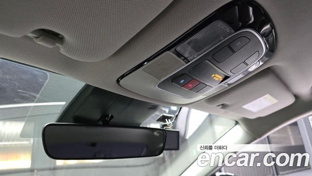 Hyundai Sonata 2022 — Фото 17/20