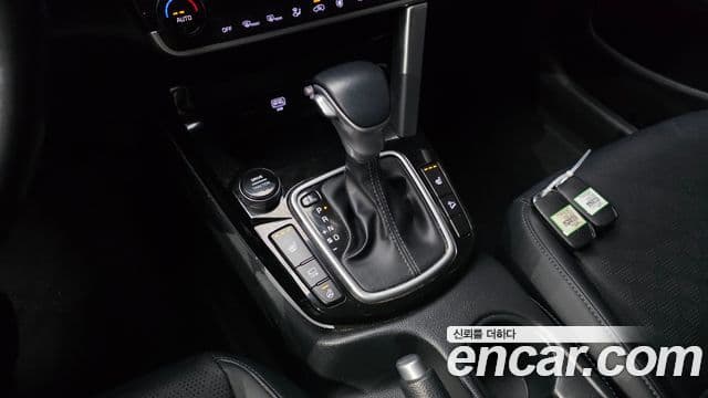 Kia Seltos 2022 — Şəkil 9/20