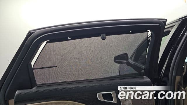Kia K8 2021 — фото 18 из 20