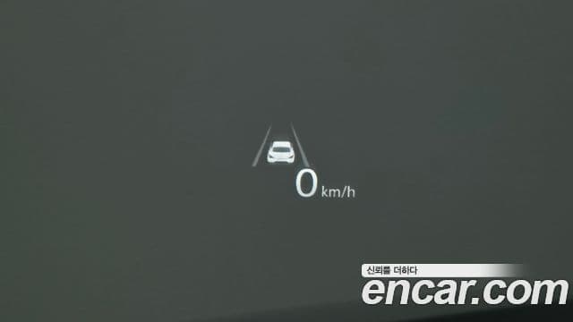 Genesis G70 2021 — Şəkil 11/20