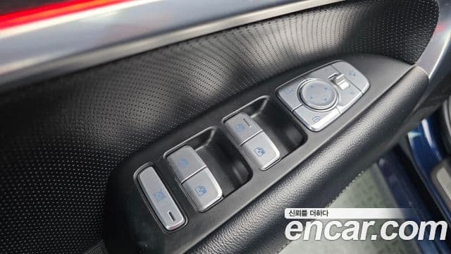 Genesis G70 2021 — Şəkil 14/20