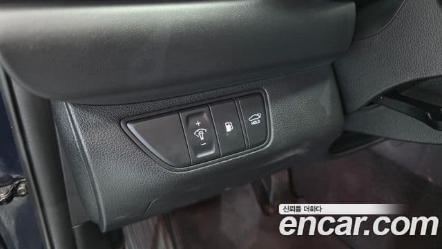 Genesis G70 2021 — Şəkil 15/20