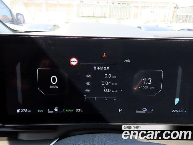 Kia Carnival 2024 — ფოტო 7/20