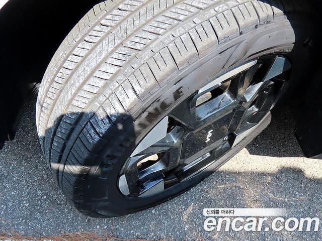 Kia Carnival 2024 — ფოტო 20/20