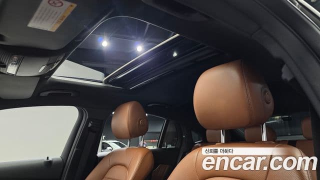 Mercedes-Benz GLC-Class 2020 — Şəkil 18/20