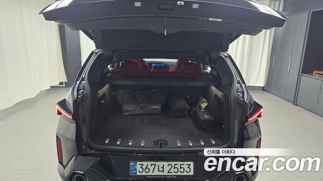 BMW XM 2024 — Photo 15/33