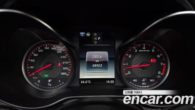 Mercedes-Benz GLC-Class 2019 — Фото 8/20