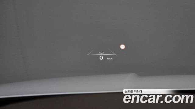 Genesis GV80 2022 — Şəkil 16/20