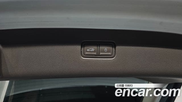 Genesis GV80 2022 — Photo 1/42