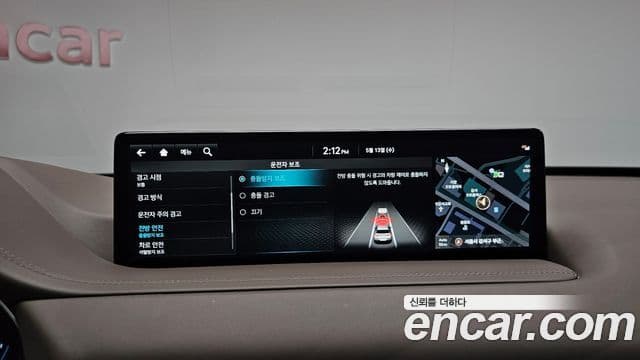 Genesis GV80 2022 — Photo 26/42