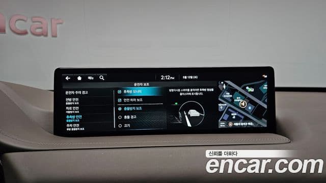 Genesis GV80 2022 — Photo 7/42