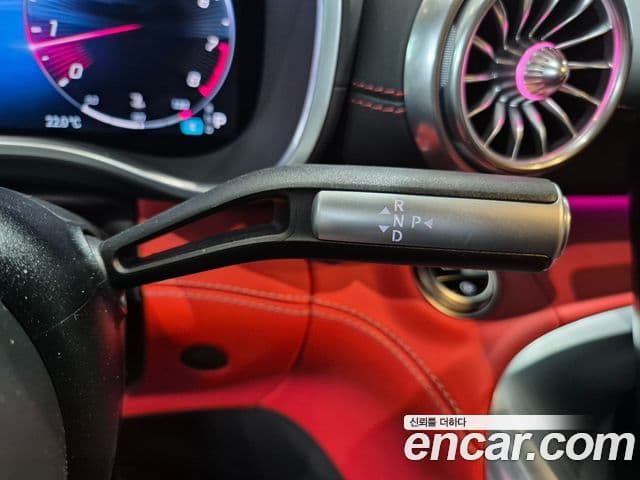 Mercedes-Benz AMG GT 2025 — ფოტო 7/20
